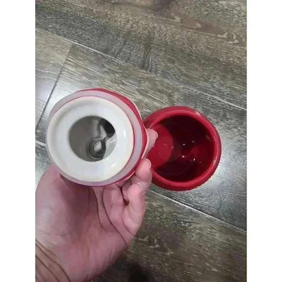 Rae Dunn Cookies‎ for Santa Baby Cannister with Santa feet - Picture 2 of 4